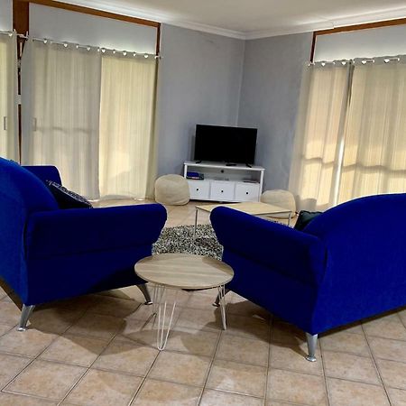 Bee'S Place - 3 Bedroom Home On 10 Acres Of Land With Distant Ocean Views Emu Bay Extérieur photo